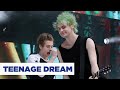 5 Seconds Of Summer - Teenage Dream (Katy Perry Cover) (Summertime Ball 2014)