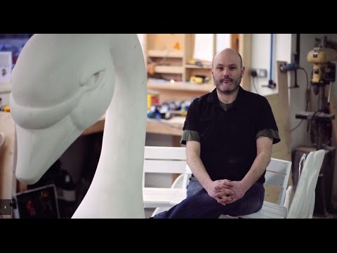 Opera Jobs: The Prop Maker