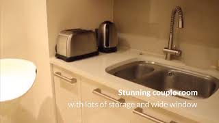 11 Dolphin House Room C 1080p