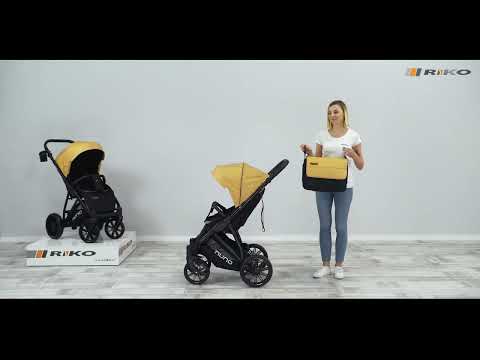 Riko Nuno sport babakocsi