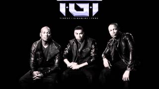 TGT - All For You