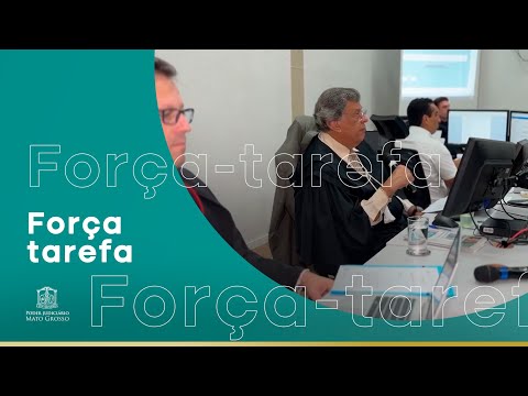 Mais Júri abrange Cuiabá e Porto Alegre do Norte para acelerar julgamentos de crimes contra a vida