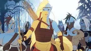 The Banner Saga 3 - Eternal Arena (DLC) Steam Key GLOBAL