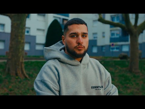 Jayel - Belle époque (Clip officiel)