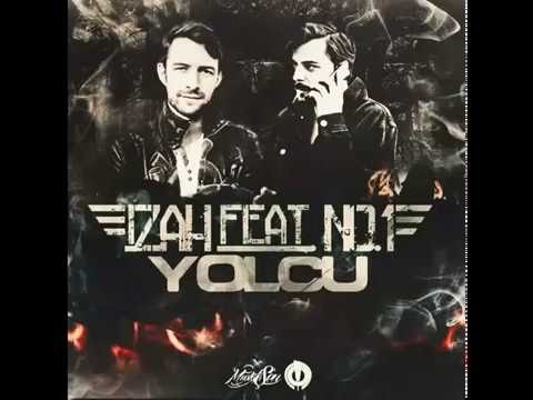 No.1 Ft Izah - Yolcu