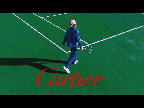 EDO SAIYA - CARTIER