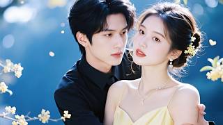 Ela foi expulsa… e acabou casando com um homem impossível!