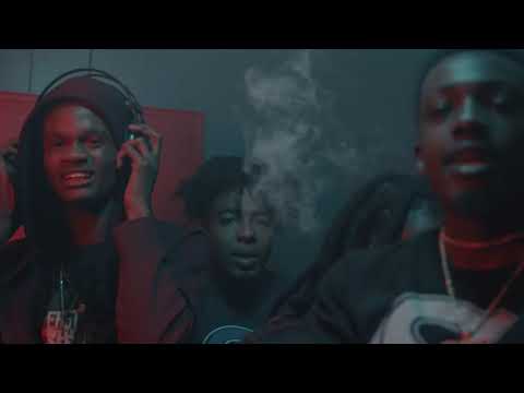 AC x Ganz x Tree O - BIG SKE (Official Video) Shot By @DirectedByBj