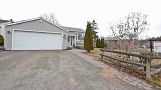160 Hilltop Drive, Holland Landing