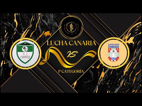 C L Campitos vs C L Chimbesque Final Cadete 1ª 2025/2026