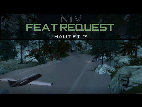 [DM] HawT ft. ? - ??? [Will be finished by AndreaS and Jackss]