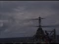 DASH Operations on USS Joseph P. Kennedy Jr DD-850 in November 1967
