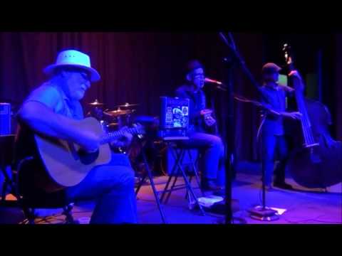 Blues Chronicles - Repo Man (cover)