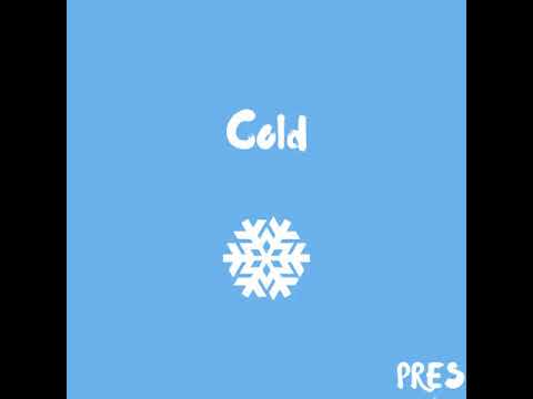 Pres - Cold