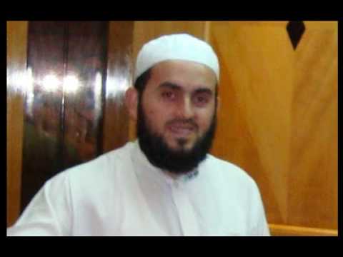 Shenjat e Kijametit-Ligjerat nga Lulzim Susuri(pjesa3)