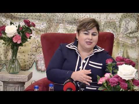 "Oda e historisë" me Elena Kocaqin