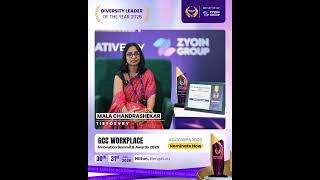 🏆 Celebrating Excellence in Workplace Diversity! 🏆