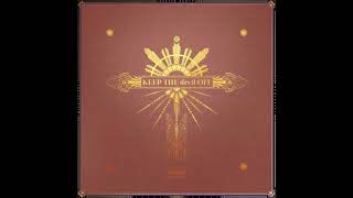 Big Krit - Keep The Devil Off (Official Instrumental)