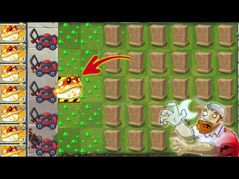 Pinata Party 9/5/2021 (September 5th) - Team Plants Power-Up - Plants vs Zombies 2 (Version 9.1.1)