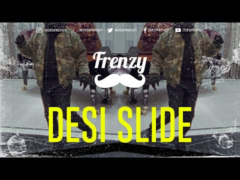 Desi Slide
