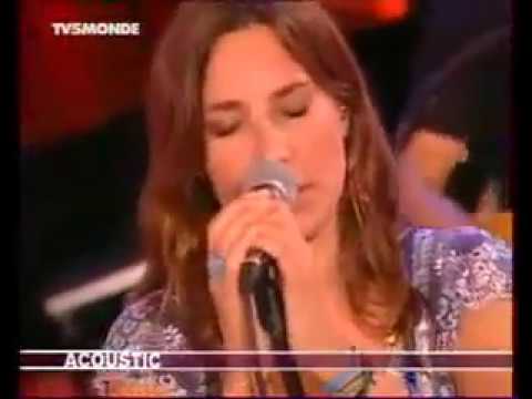 J'étais Là (Acoustique) Zazie