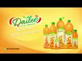 TASTE DAILY TASTE THE DAILEE