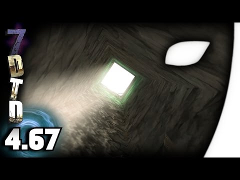 7 Days to Die 4.67 - Ich sehe Licht am Ende des... - Let's Play Together (Deutsch/HD)