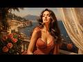 Vintage Italian Love Songs 1960s Romantic Nights In Old Italy