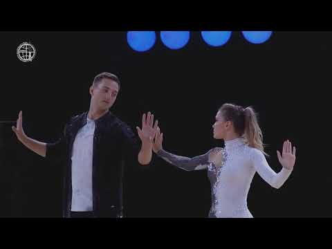 ROCK-N-SWING.COM | MALKIN Georgy - LEVCHENKO Alina | MCFS | European Championship Sochi 2021