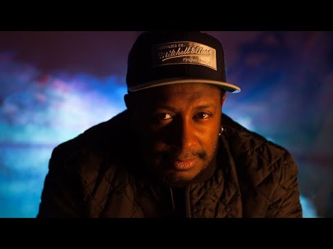 DJ Marky & XRS feat. Cleveland Watkiss - Breeze (DJ Marky VIP)