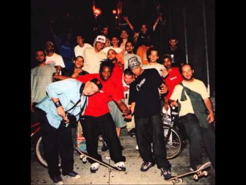 Jack CC - Wild West Ghetto