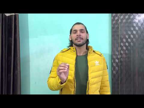 Sagar dahiya Audition for web series