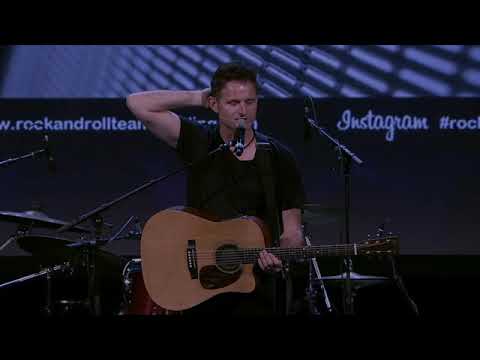 Ciaran Gribbin Keynote Highlights