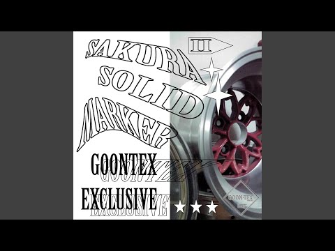 Sakura Solid Marker 2 (feat. Dej & Kunch Sosa)