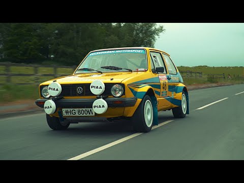 ANOTHER AWESOME CAR - 70'S CAR PORN!