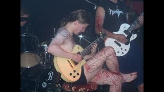 Ｌｉｆｅｌｏｖｅｒ- Nackskott (Ｄｏｏｍｅｒ ｖｅｒｓｉｏｎ / Music video)