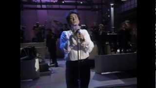 Barefoot - k.d. lang - Live in Chicago 1993