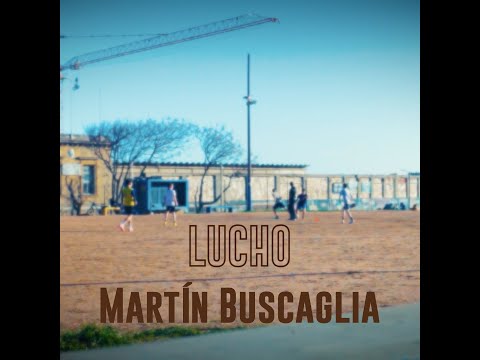 "LUCHO" Martín Buscaglia (videolyric)