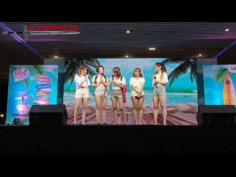 Habita งาน Idol Exchange 4 เม.ย.2021