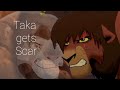 Taka Gets His Scar Mufasa The Lion King 1994 2024