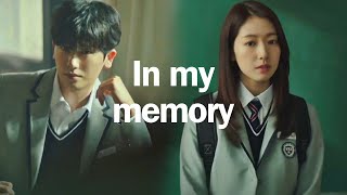 Download lagu [FMV-LYRICS] In My Memory | 기억속에 너와 (Seulgi) - Doctor Slump OST Part 1| 닥터슬럼프 OST mp3