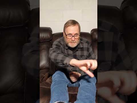 Richard's Journey with FTD (Frontal Lobe Dementia) - Episode #35 (01/29/23)