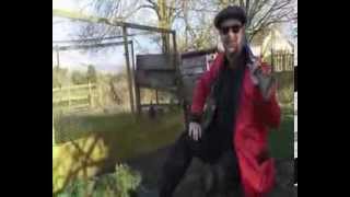 LOUIS JORDAN - AIN'T NOBODY HERE BUT US CHICKENS by THE FABULOUS BOOGIE BOYS