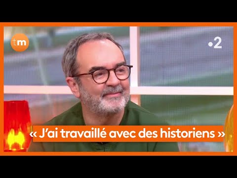 L'invité du jour - Bruno Solo