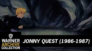 Theme Song | Jonny Quest | Warner Archive