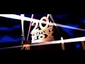 20th Century Fox 1984