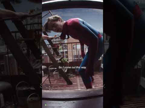 Stunt Breakdown