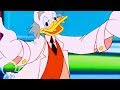 MMV Professor Ludwig Von Drake Song