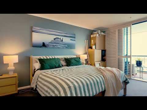 87/8 Goodwin Street, Kangaroo Point, QLD 4169, 2房, 2浴, Apartment