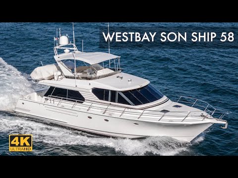 West Bay Sonship video